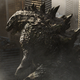 Illustration for article titled How Do You Get Inside Godzilla's Head?